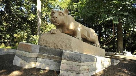 penn state lionpath public