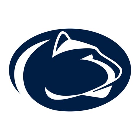 Penn State Logo Vector