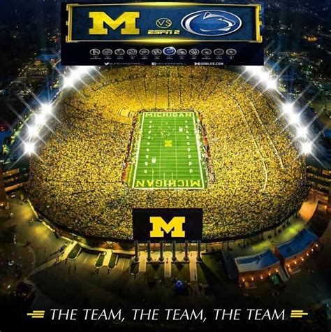 Penn StateMichigan State What time is PSU’s game with the Spartans