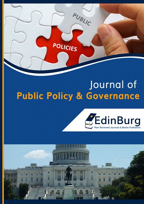 penn state public policy journal