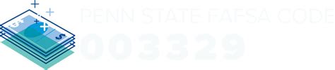 penn state school code