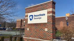 Penn State Sharon Campus