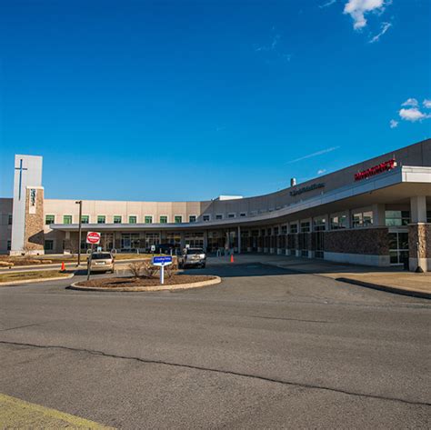 penn state st joseph's medical center