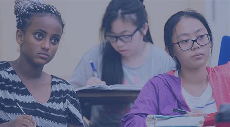 Penn Summer Academies Programs