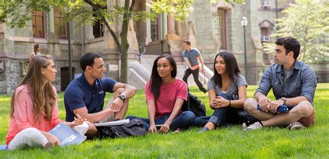 5 Penn Summer Programs