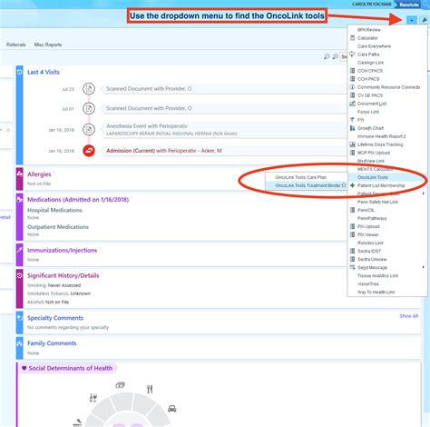 Pennchart Login Access