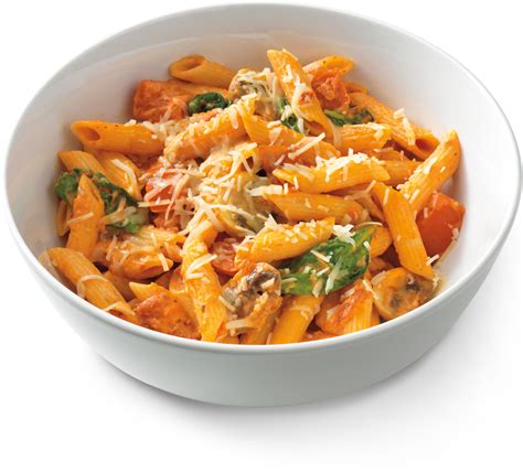 penne pasta noodles and company