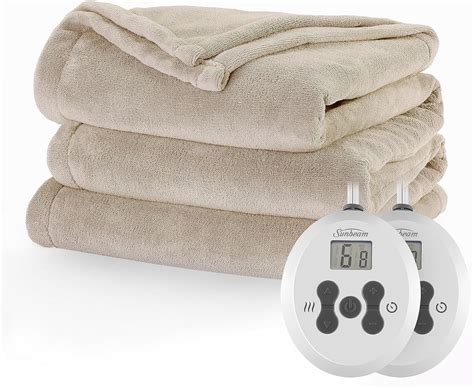 Penneys Electric Blankets