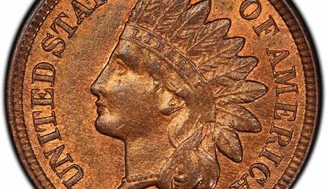 Pennies Worth 1906 Indian Head Penny Value Cent Xf Ef Extremely Fine Bronze 1c Coin