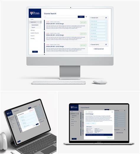 PennInTouch Login Guide