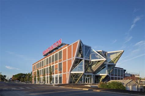 5 Ways Pennovation Works