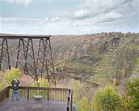 pennsylvania collapsed railroad bridge