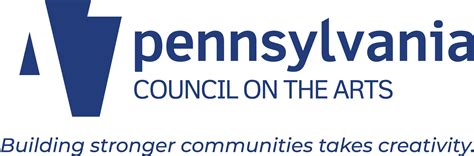 pennsylvania council of the arts