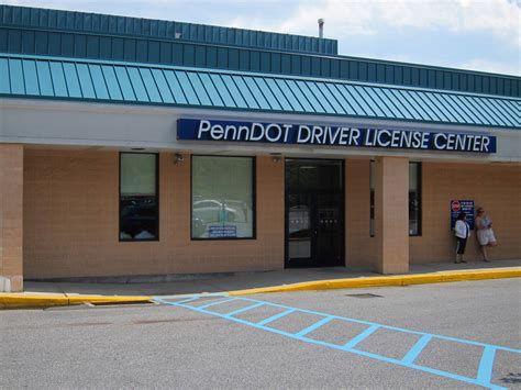 pennsylvania drivers photo centers