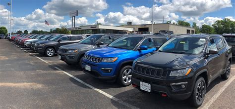 pennsylvania jeep dealers inventory