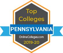 pennsylvania online colleges