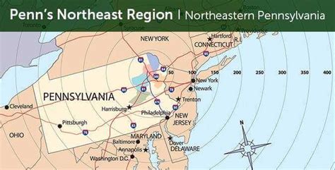 Pennsylvania Poll Location