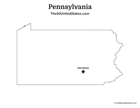 Pennsylvania To Texas