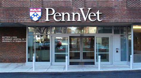 PennVet Ryan Veterinary Services