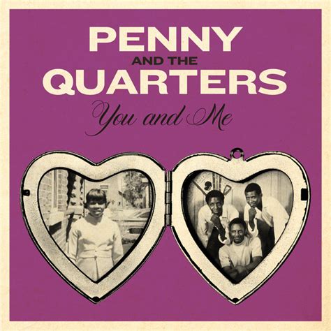 penny and the quarters vinyl