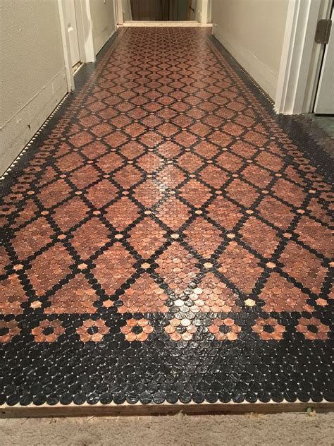 Penny Floors
