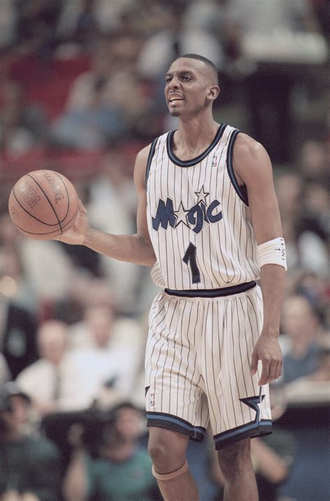 penny hardaway