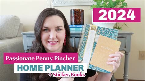 penny pincher home planner 2024