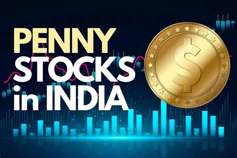 penny stocks to buy india