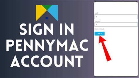 pennymacusa login
