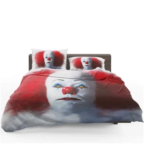 Pennywise Bed Set Amazon