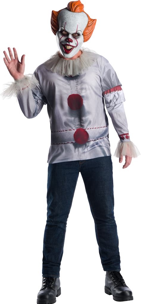pennywise costume for sale