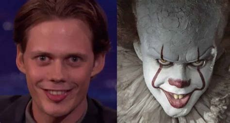 Pennywise Smile