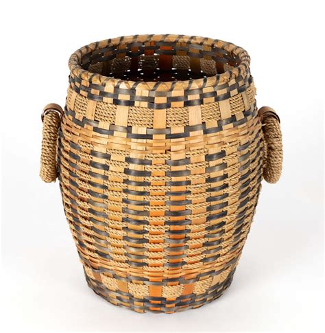 Penobscot Basket