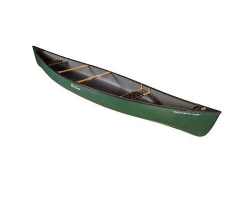 Penobscot Vs Discovery