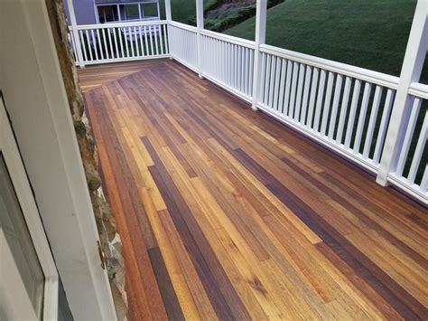 penofin hardwood deck