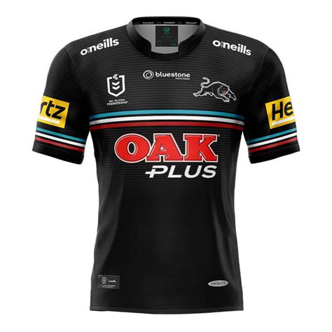 penrith panthers 2023 jersey