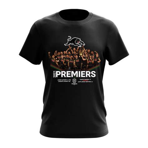 penrith panthers merchandise best and less