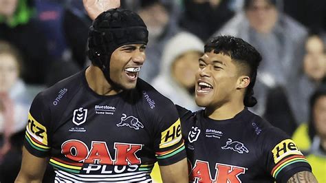 penrith panthers net worth