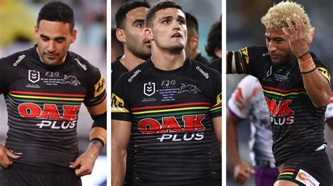 penrith panthers player news today