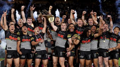 penrith panthers season tickets 2023