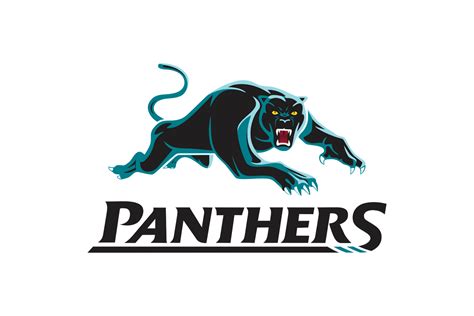 penrith panthers team logo