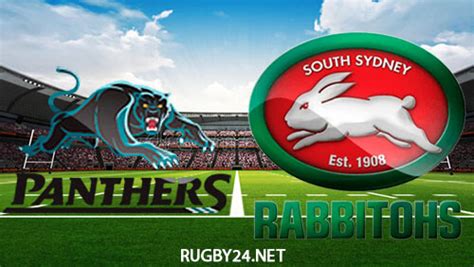 penrith panthers vs south sydney rabbitohs