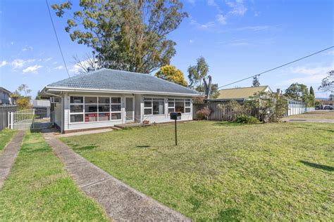 Penrith Property