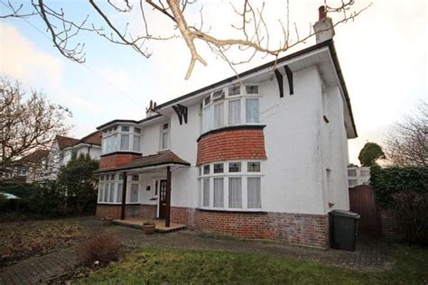 Penrith Road Boscombe