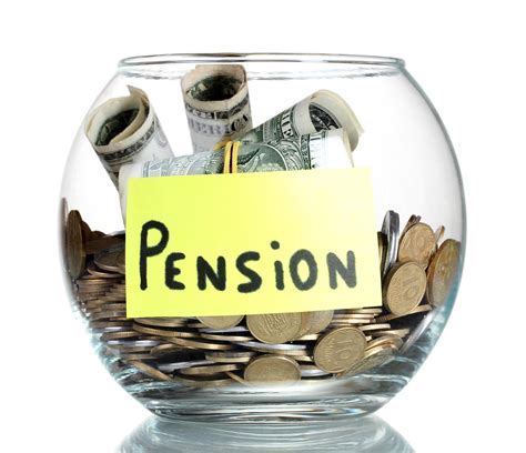 pension's