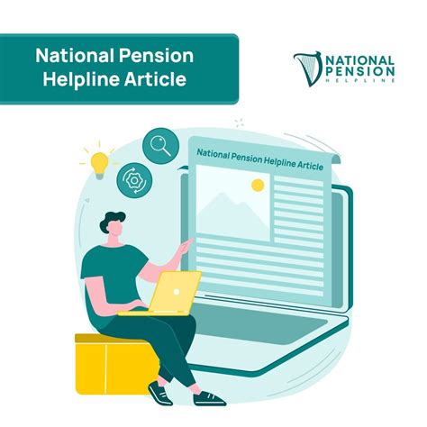 pension articles