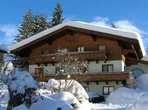 pension herzog maria alm