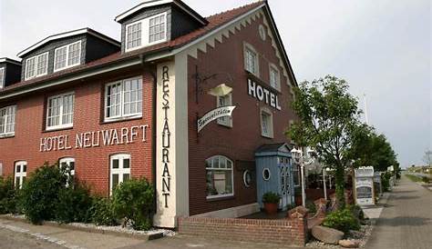 Sylter Hof - 4 Sterne Hotel Garni - Westerland: Anreise