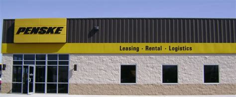 penske buffalo