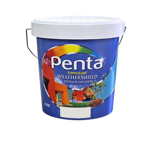 Penta Paints Debe